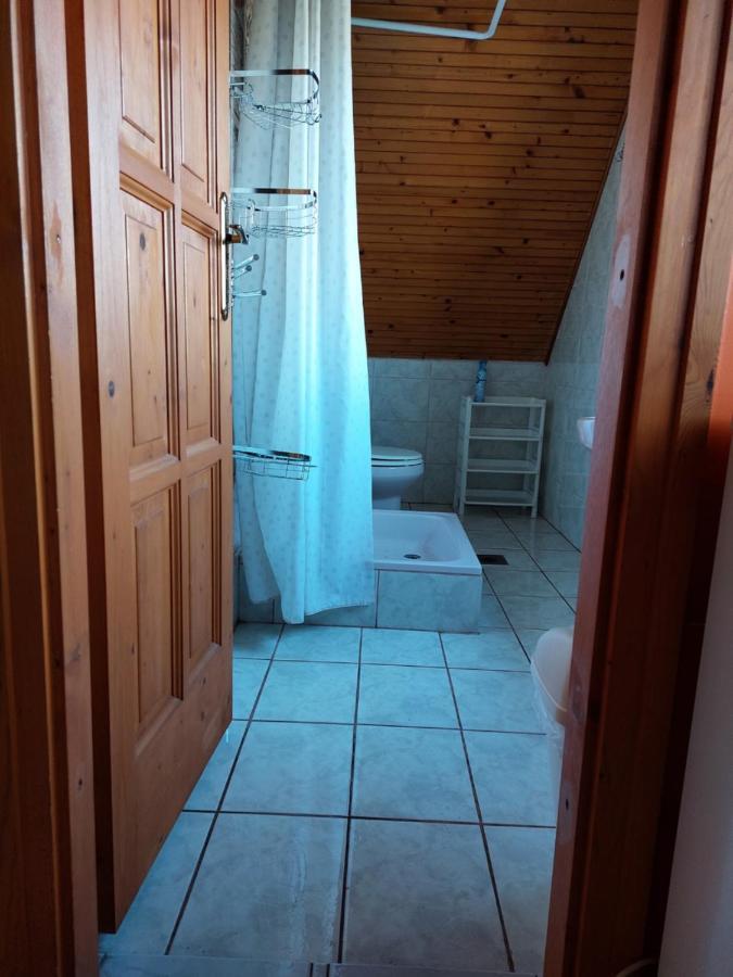 Napfeny Villa Balatonfured Exterior photo