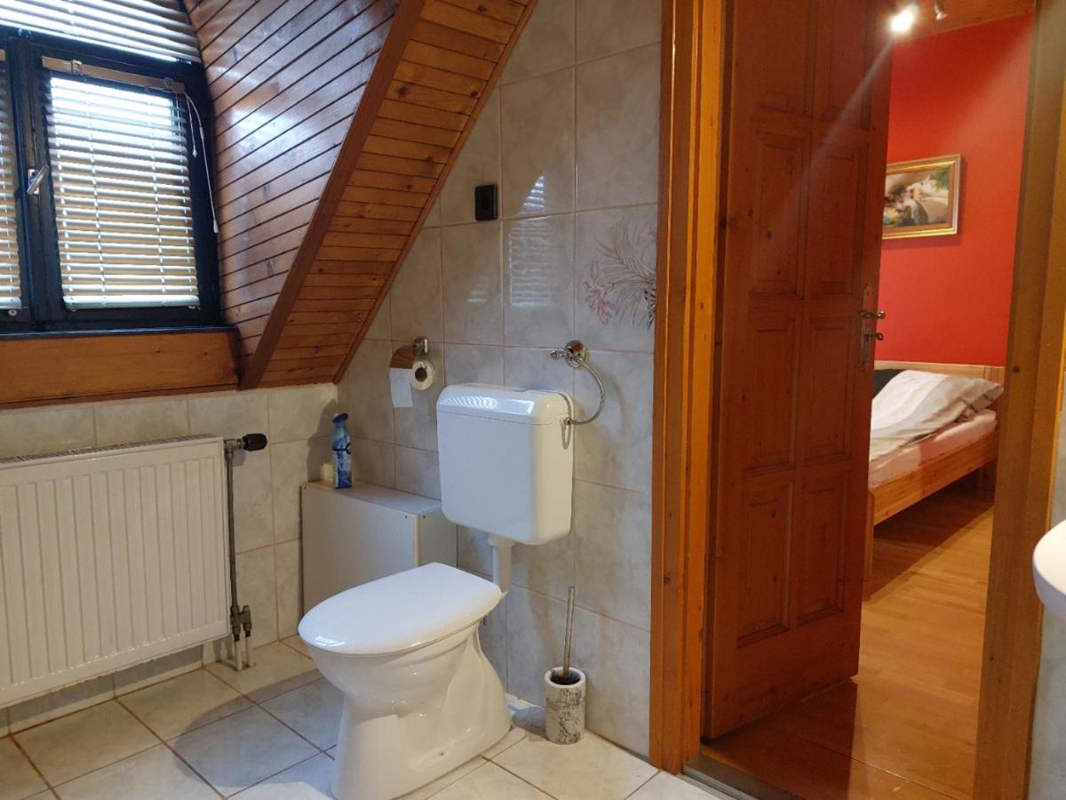 Napfeny Villa Balatonfured Exterior photo