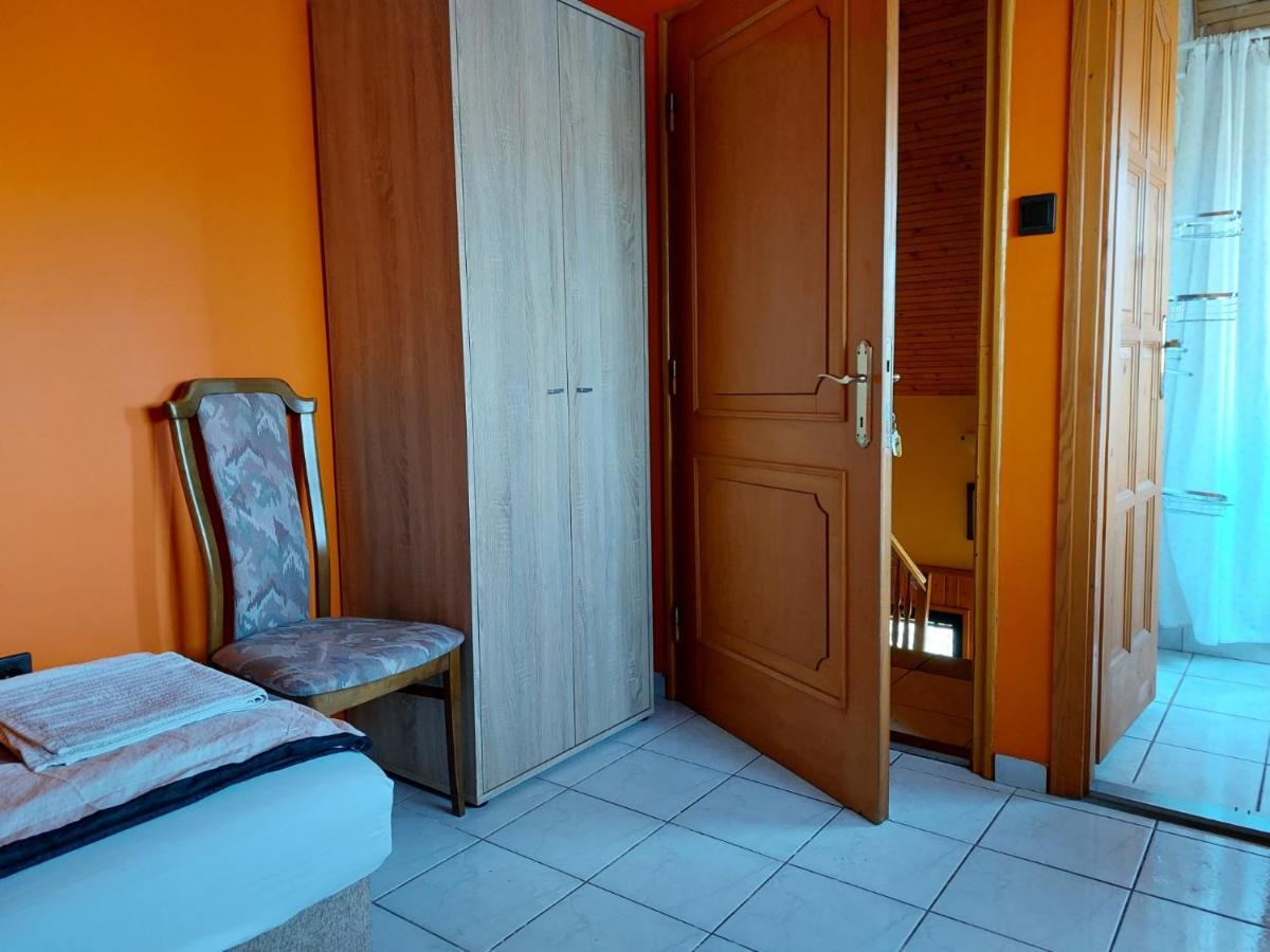 Napfeny Villa Balatonfured Exterior photo