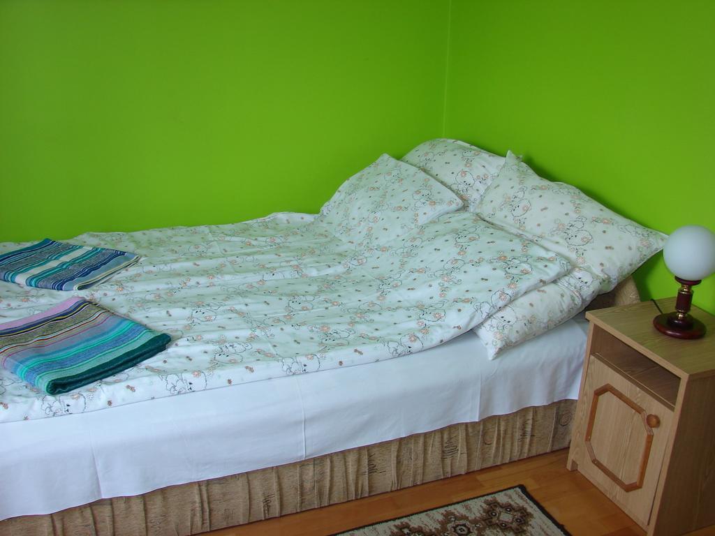 Napfeny Villa Balatonfured Room photo