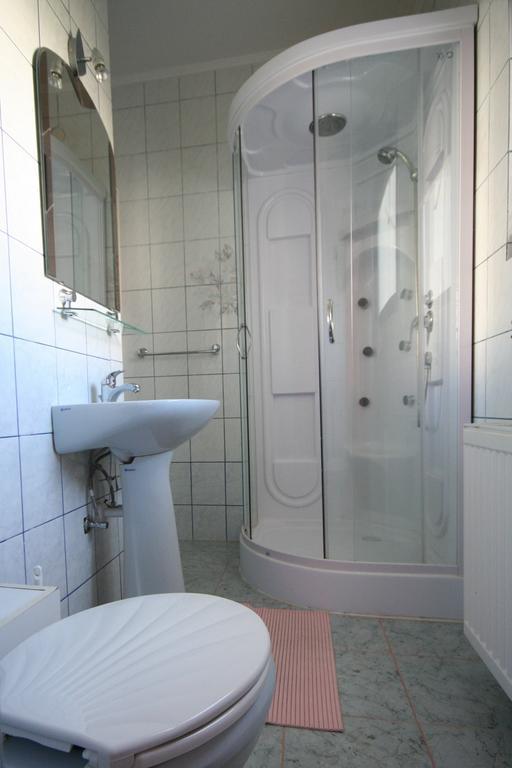 Napfeny Villa Balatonfured Room photo